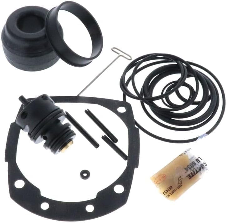 903789 Nailer Overhaul Kit Replacement Part for Porter Cable FN250A FN250A FN250A FN250A RN175