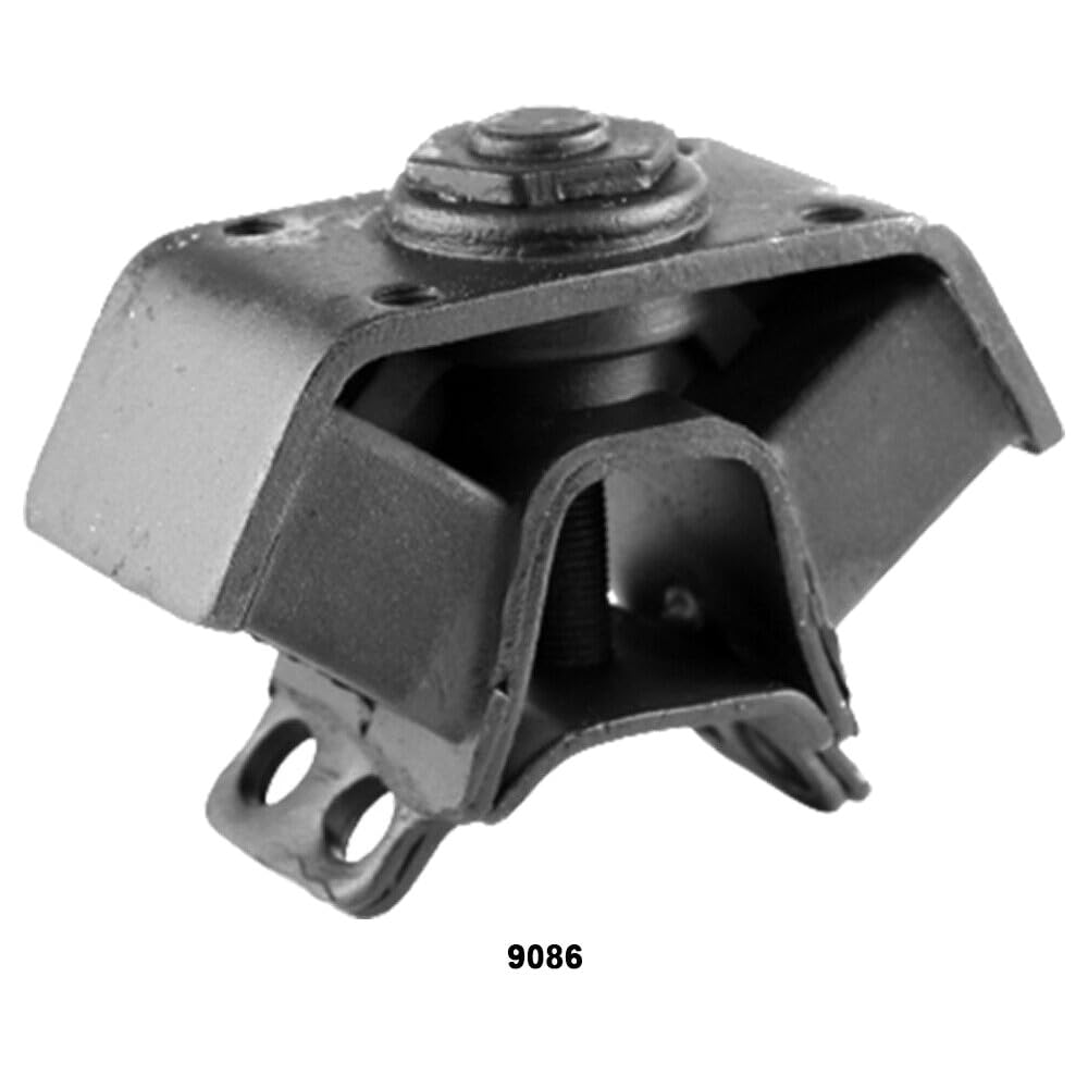 Amazon.com: XCNSHIDY 3pcs Engine and Transmission Mount Set
