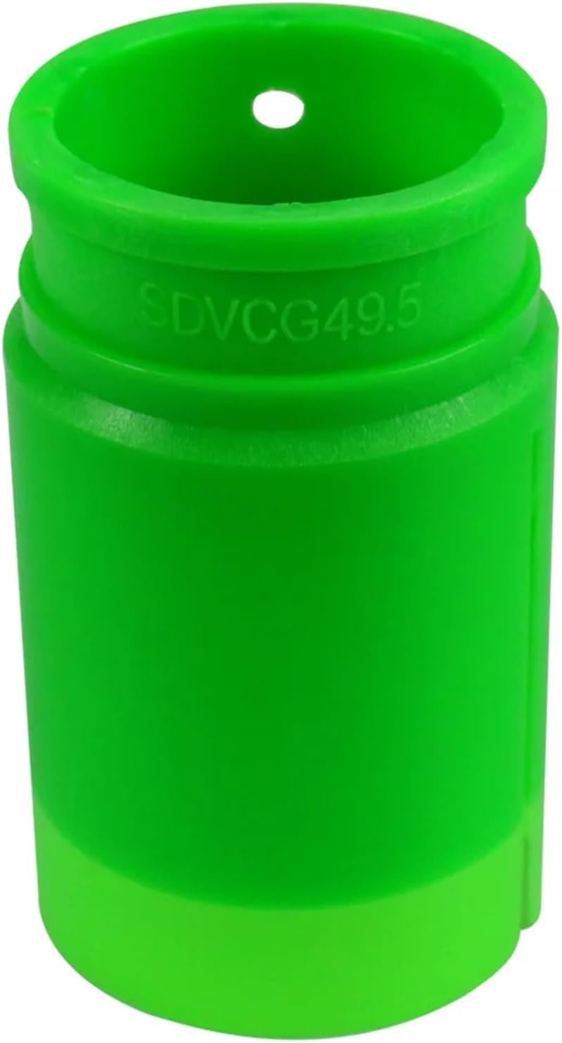 1PCS 100mm 25.5mm Bass Speaker Coil Setting Gauge Positioning 75.5mm Loudspeaker Repair Parts(35.5mm-1pcs)