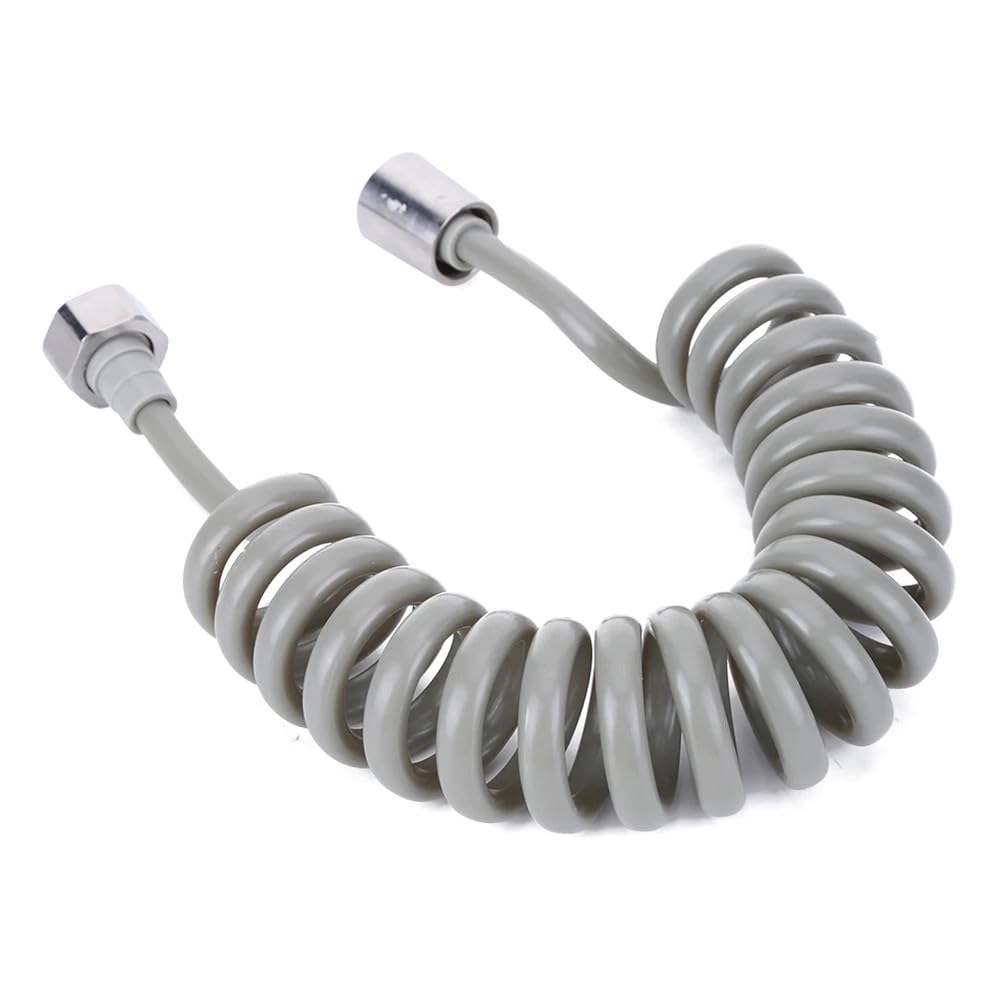 Tuyau de douche long extensible pour ne plus galérer avec le tuyau de bidet
