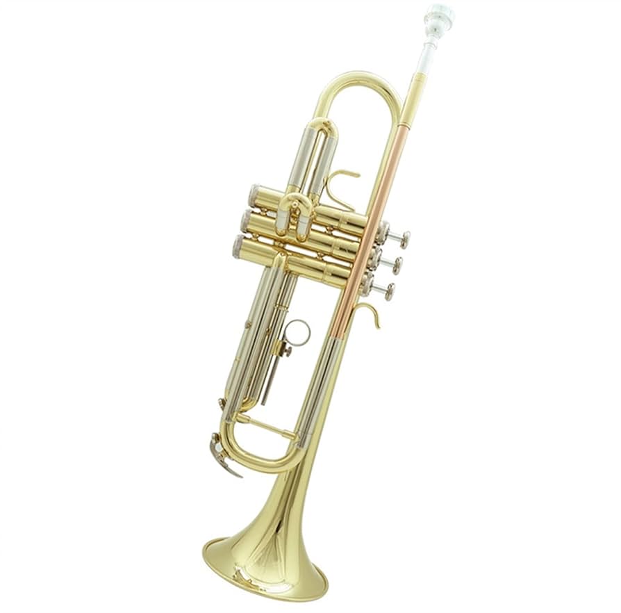 新品未使用】BEST BRASS e-BRASS for TRUMPET Best Brass E