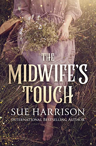 Cover of The Midwife's Touch