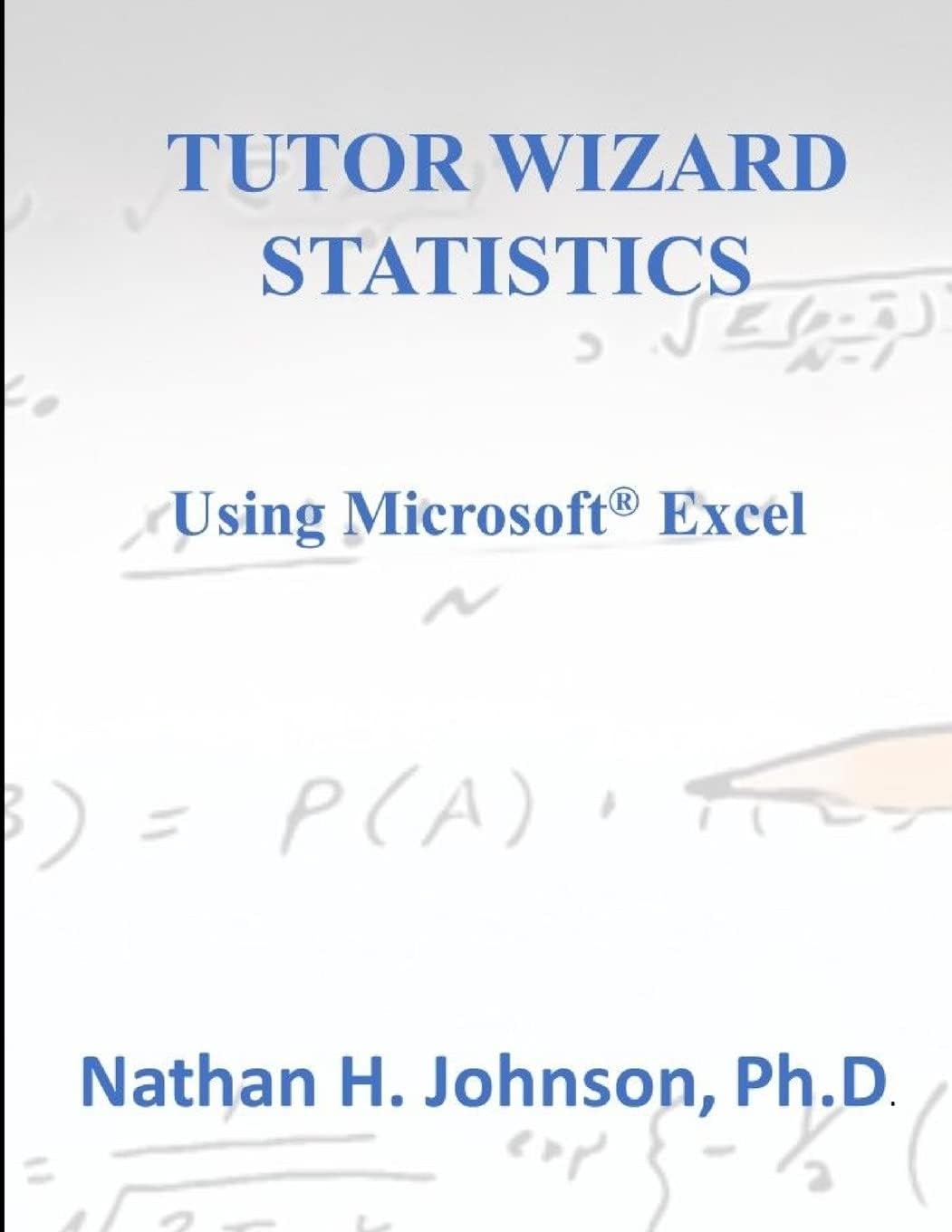 Tutor Wizard Statistics