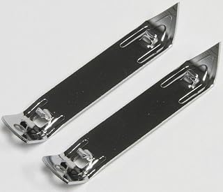 for Chef Craft 21297 2 Piece Pack Bottle Opener & Can Tapper Steel 4 0092031