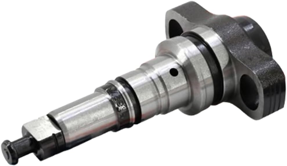 2418455727 Diesel Pump Element 2455-727 Fuel Plunger and Barrel Assy Elemento Bomba Fit for Kama 2455727