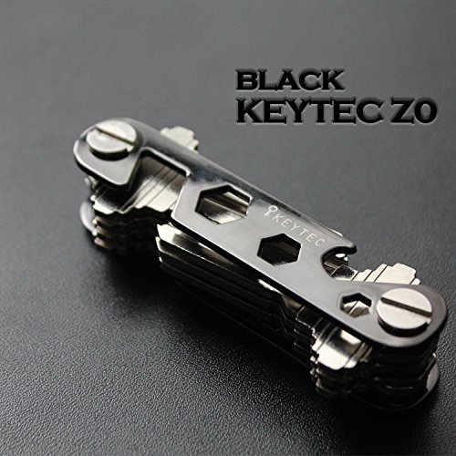 Keytec KEY HOLDER 01 Compact Key Organizer  thumb #1
