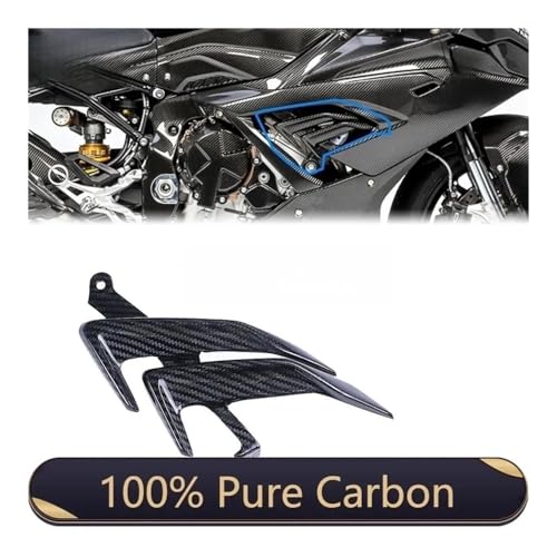 Kit carénage Gilles en carbone 3K pour S1000RR M1000RR 2019-2022 - 2