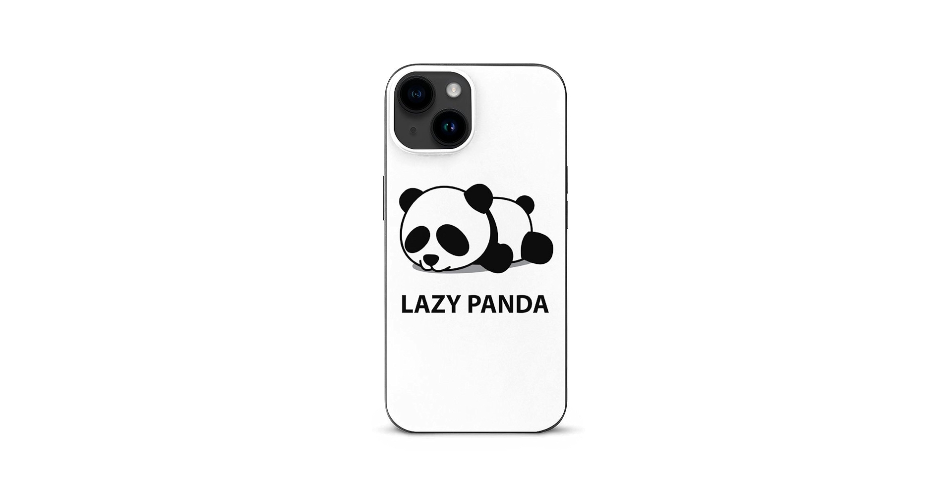 Amazon.co.jp: iPhone 15用 ケース かわいい パンダ iPhone 15