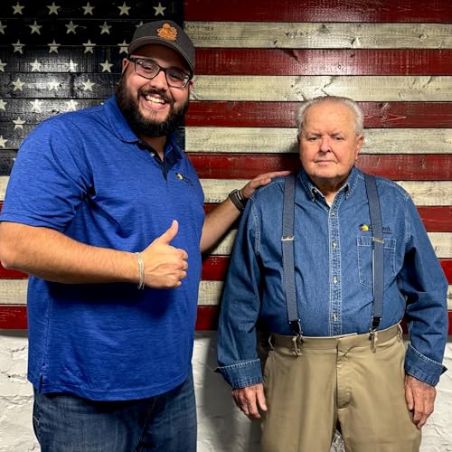 『Pat Sullivan: Founder of Colortech Creative Solutions/People Buy From People - Ep.154』のカバーアート