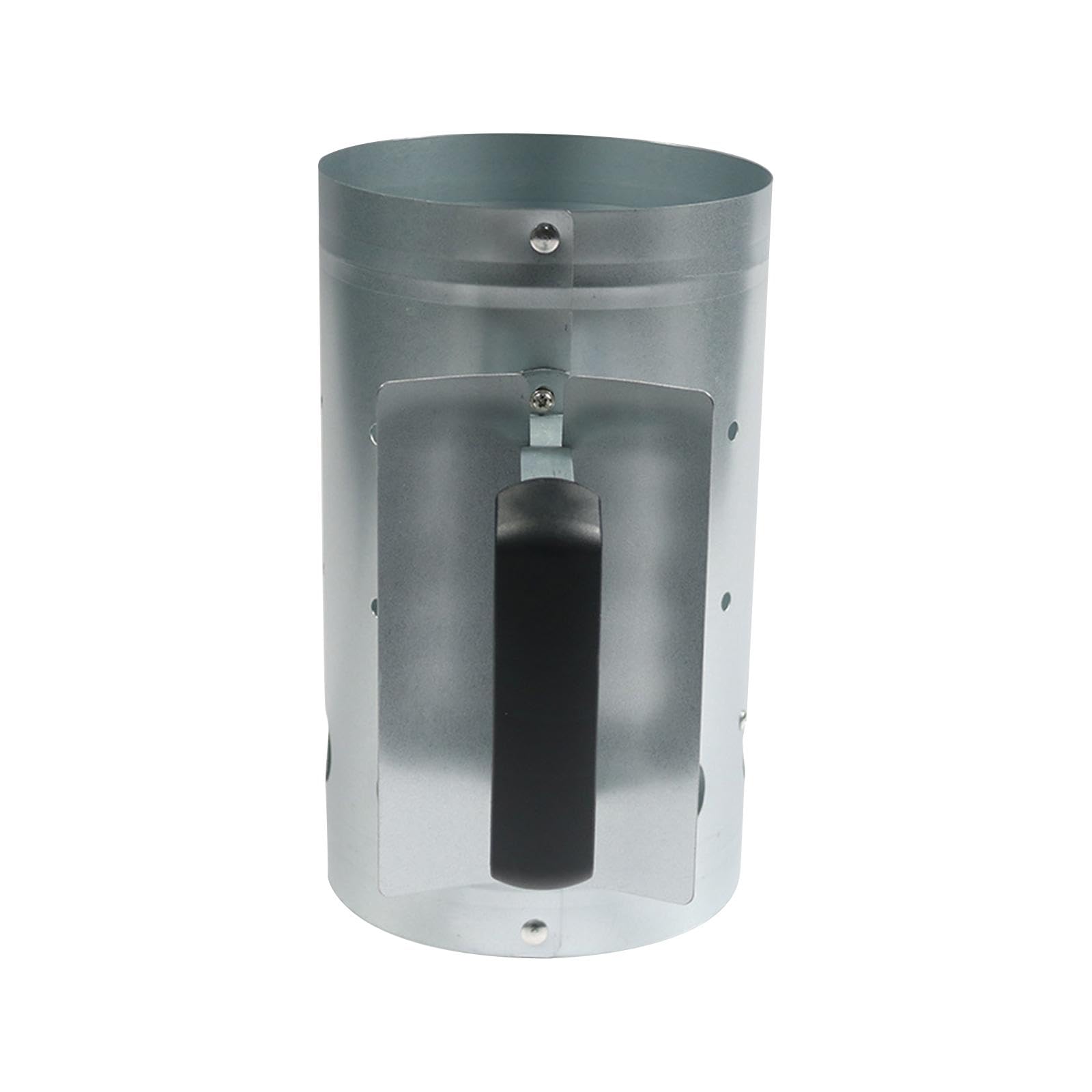 Encendedor para Barbacoa, Cubo de Carbón Resistente para Camping Y Jardín.