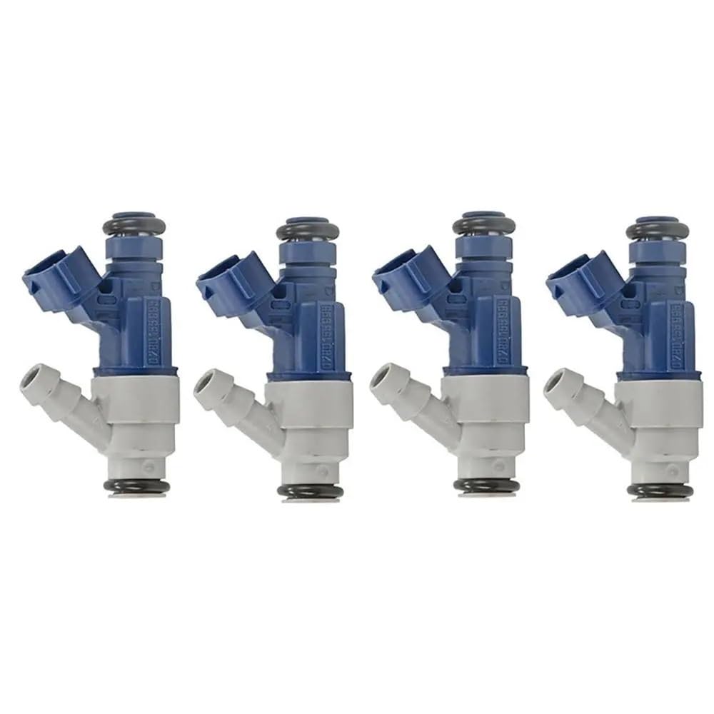 Zhjlut One Color Injection Nozzle Compatible With Vw For Golf For J&Etta For Beetle Fuel Injectors Nozzle 06A906031ac