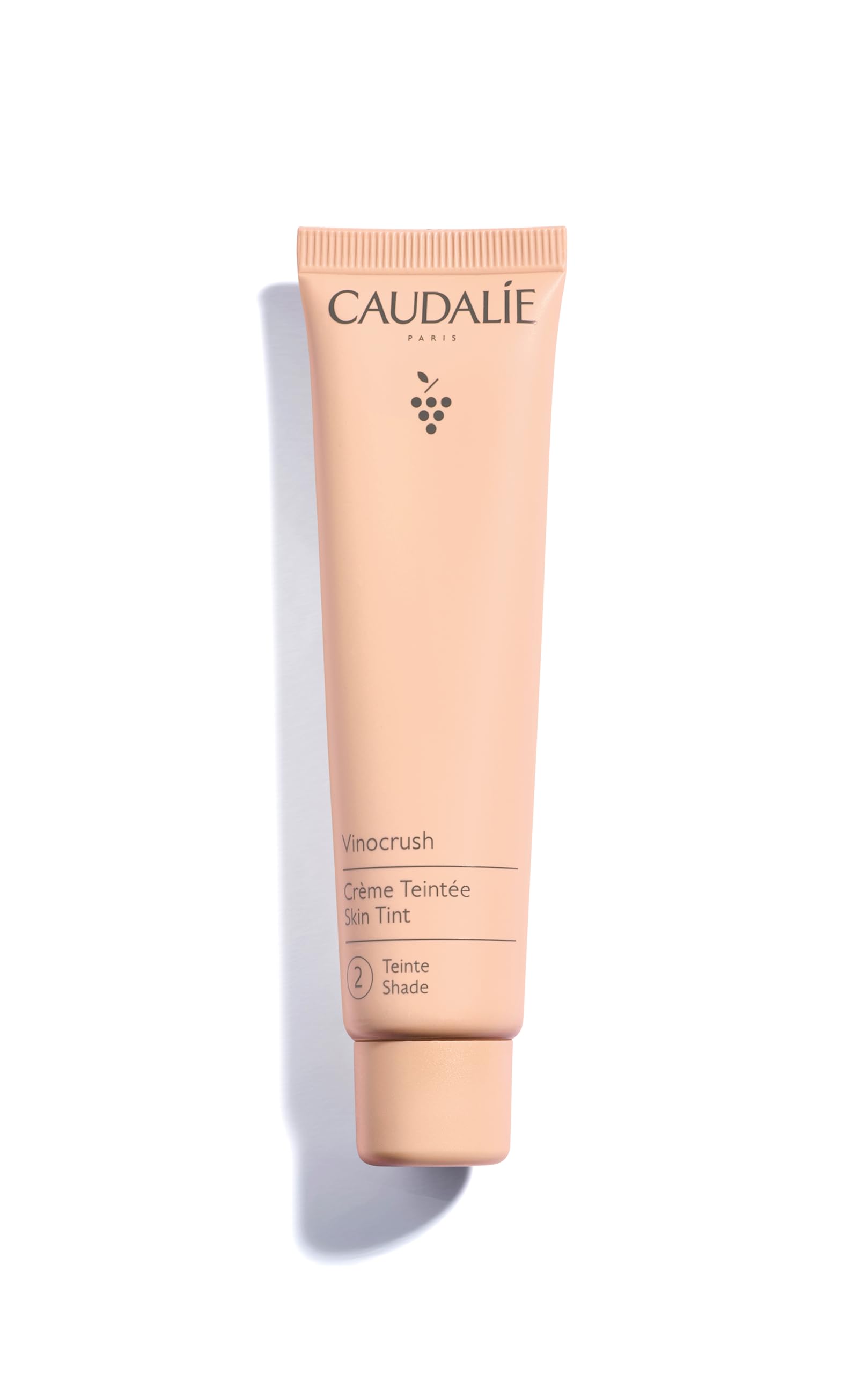 Caudalie Vinocrush CC creme