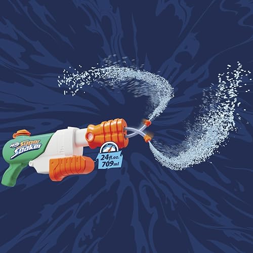 SOA HYDRO FRENZY - vue 10