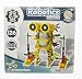 Science4you-Robotics Robotics Betabot-Juguete Científico y Educativo Stem, Multicolor, Regular para Niños +8...