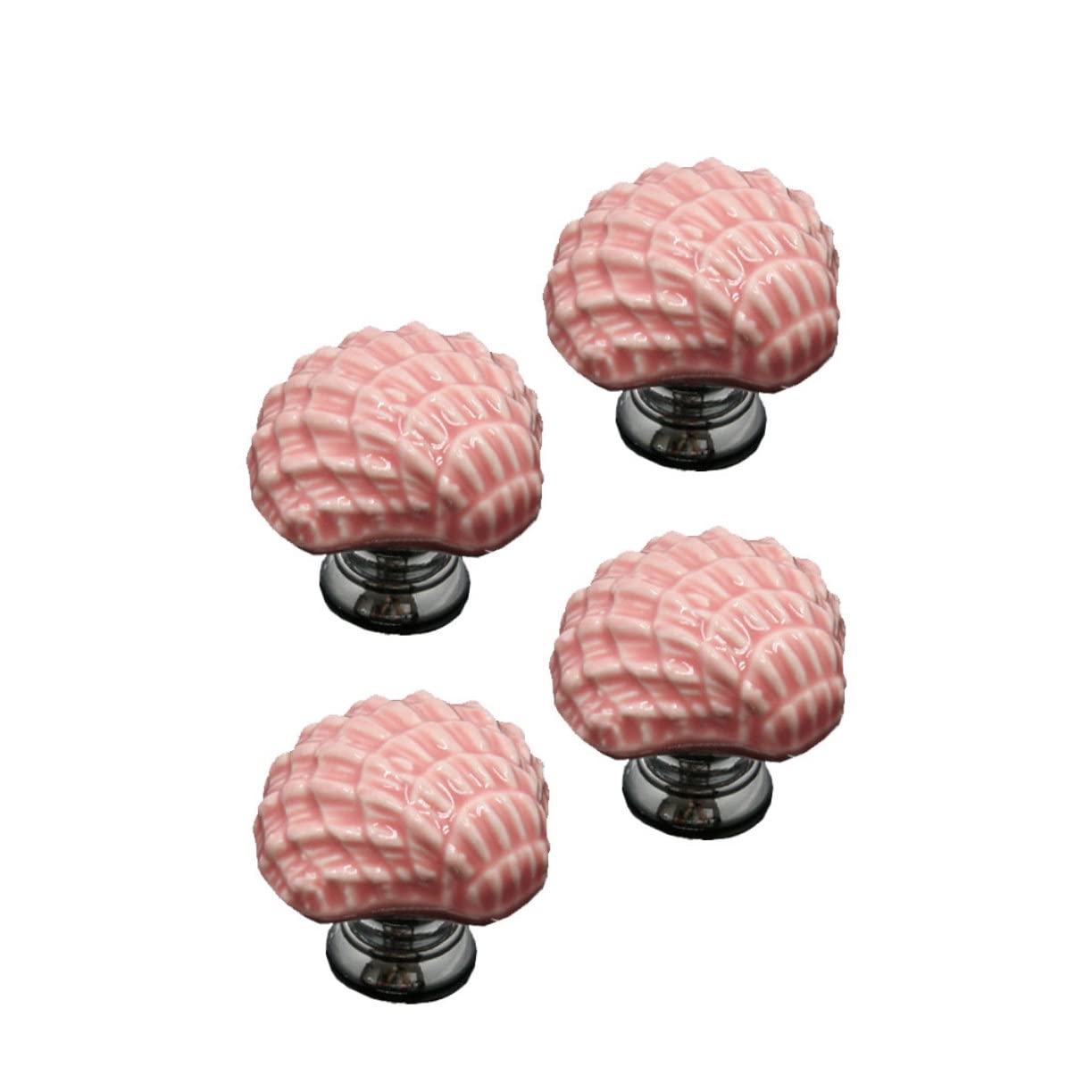 SURENHAP Bouton De Porte En Céramique Bouton De Porte D'armoire En