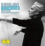 bruckner fenster  Bruckner: Sinfonien 1-9 (Karajan Sinfonien-Edition)