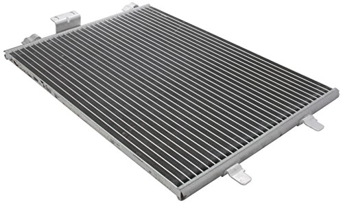 VALEO Condenseur de climatisation 817602