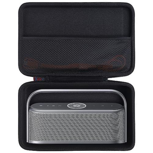 khanka Hard Carrying Case Replacement for Anker Soundcore Motion X600 Bluetooth Speakers,50w Sound Wireless Speaker,Case Only