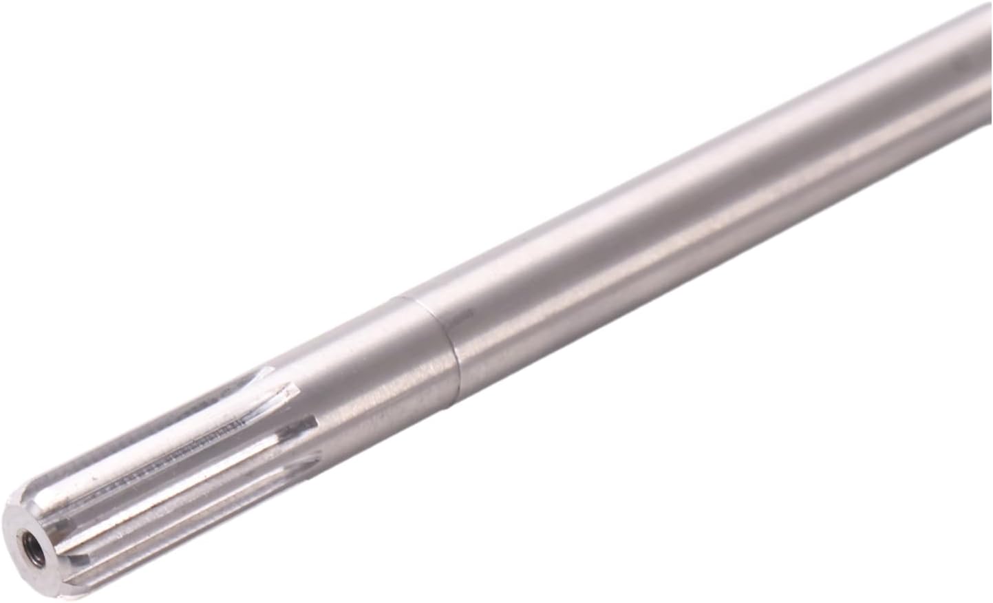 IEQFUE Drive Shaft 57110-96303 57110-91L00 Compatible with Suzuki Outboard 20 25 30 HP DT20 DT25 DT30