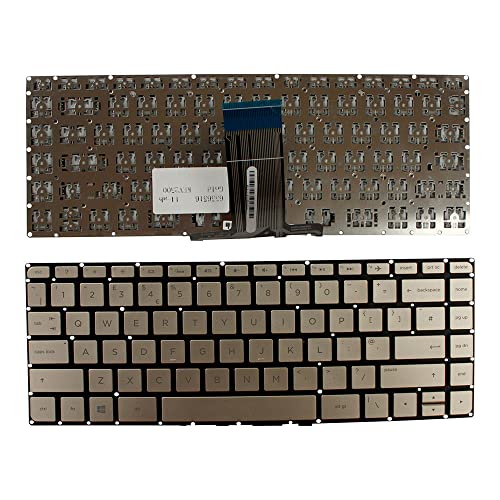 Clavier HP Pavilion 14-ab057TX Noir : Remplacement de haute précision