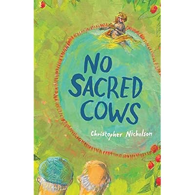 No Sacred Cows