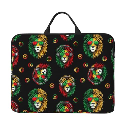Funda protectora para laptop de 14 pulgadas miniatura 1