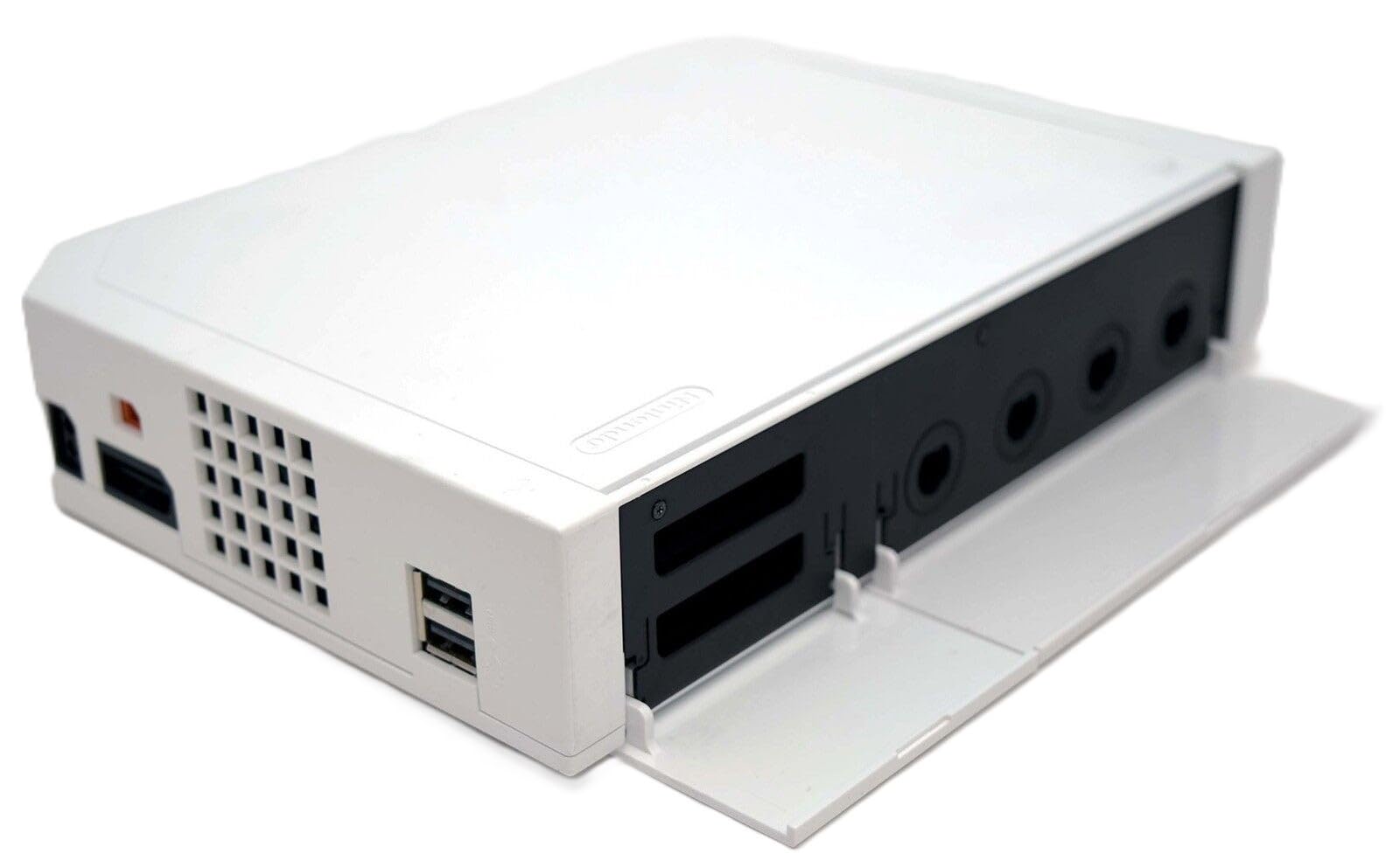 Nintendo Wii Console: Nintendo Wii: Video Games - Amazon.ca