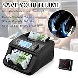 Zoom IMG-2 contabanconote al 5800 stanew modalit Zoom IMG-2 contabanconote al 5800 stanew modalit