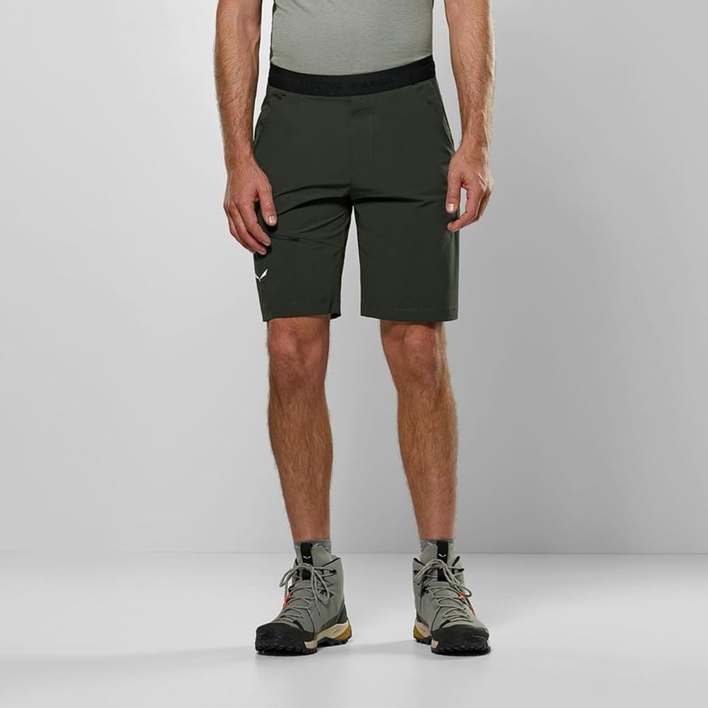 Salewa Puez 4 Shorts Men - Shorty Mężczyźni