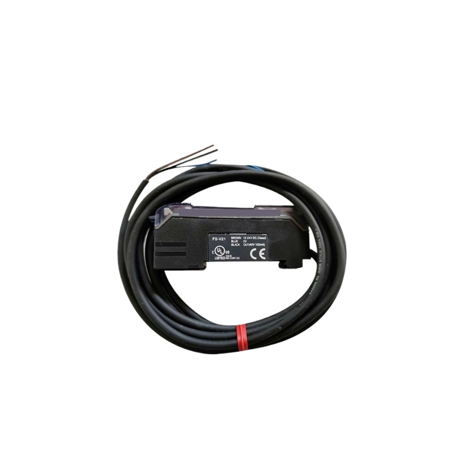 CXFCIHFT FS-V21 Sensor Photoelectric Switch Digital Display FS-V21R FS-V21RP FS-V21G OP-73880(FS-V21G)