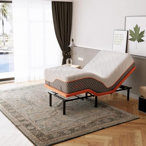ESHINE 3000 Series with Mattress