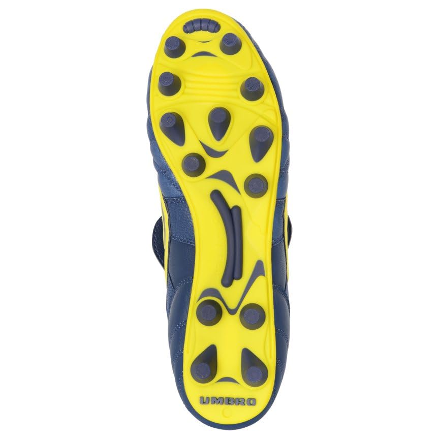 Umbro Men's Speciali Pro 24 Gl Fg Soccer Cleat4