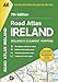 Road Atlas Ireland