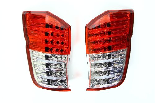 Amazon | RKステップワゴン/スパーダ ヴァレンティ64LEDテール+12LED 