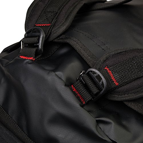 3V Gear Smuggler Adventure Duffel Bag - 60 Liters