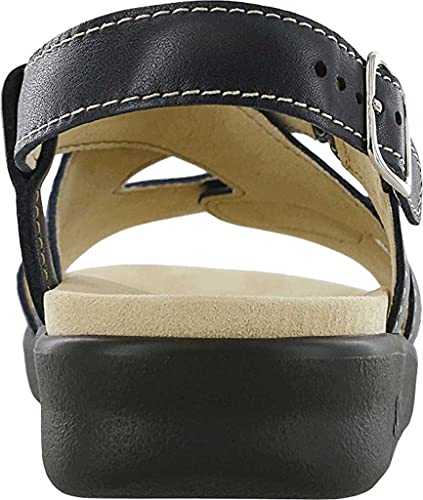 Image of SAS Huggy Adjustable Comfort Sandal