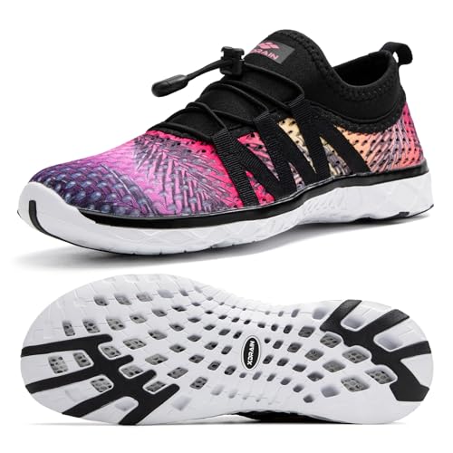 ALEADER Water Shoes for Women