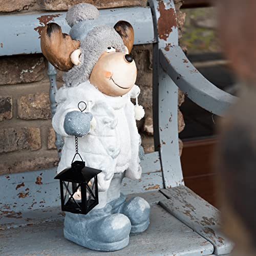 Weihnachtsfiguren für Draussen Die 15 besten Produkte im Vergleich