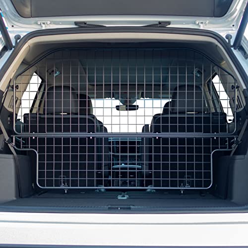 Pet Barrier for Volkswagen Atlas 2017Current