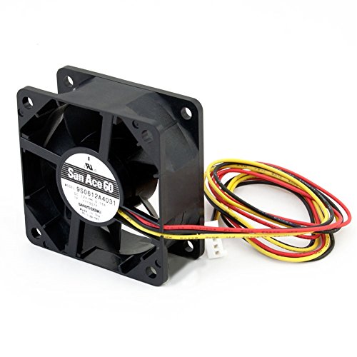 Thermalright 6.86インチ ケース内液晶 白 新品 19インチラック サーバーラック 液晶モニタースライドユニット