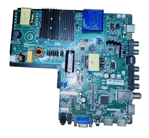 TP.MS3553.PC821 �X���[�C������TV�}�U�[�{�[�h�d�� Hv550qub-f84 138w 600ma or HV490FHB-N8A 108w(108w Blue Tr)�p