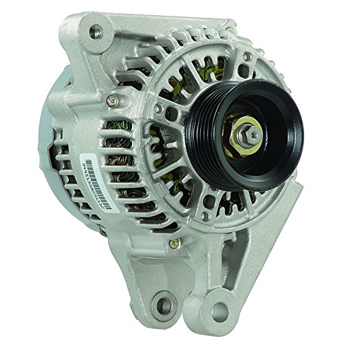 Remy 94121 New Alternator #TOP4