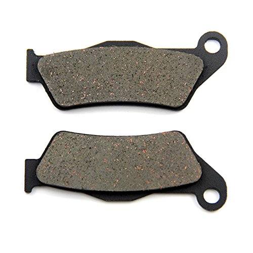 SOMMET 1 coppia Pastiglie freno Anteriori per KTM