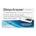 Dr. Wurtman’s Sleep Answer Delivers Time-Released, Low-Dose Melatonin That Helps You Fall Asleep, Stay Asleep, and Wake Up Refreshed! (28 Dual-Dose Capsules)