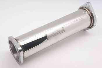 触媒サイレンサー 触媒ストレート　BNR32にて使用 51ksKCXt5rL._AC_UF350,