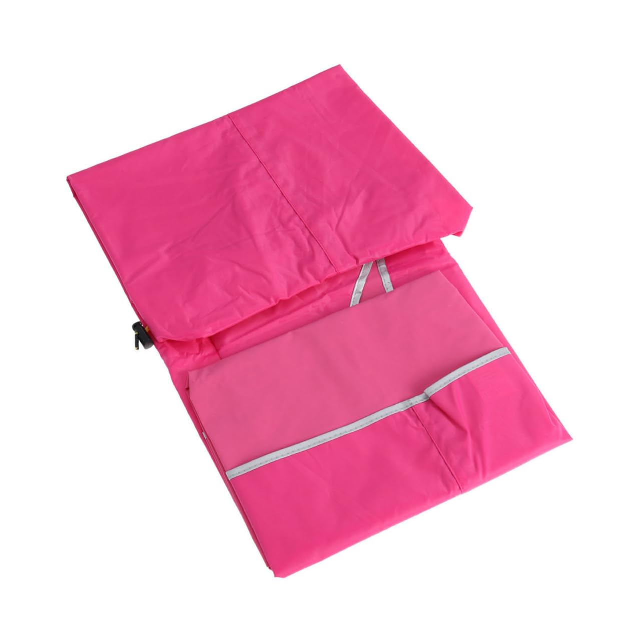 TBDdsd Cycling Raincoat, Rain Cape Women Coat Poncho Lightweight Womens Jacket Raincoat Cycling Bike Jackets for(Rosy,M)