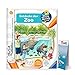 Produktbild Ravensburger tiptoi ® Buch | Entdecke den Zoo + Kinder Tier-Weltkarte - Länder, Tiere, Kontinente