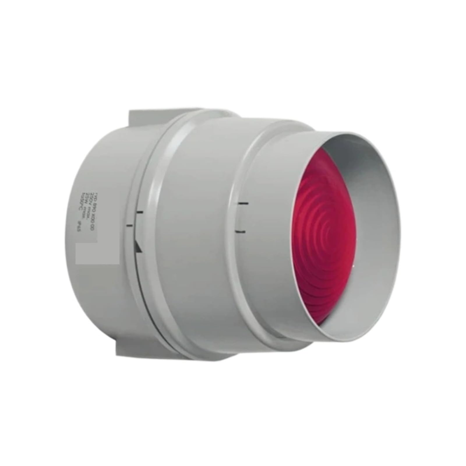 Signal Light 89010000 890.100.00 Fixed Installation 12-230V Constant Light