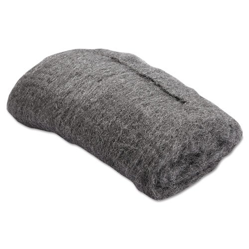 Red Devil 0310 2 Pack of 16 Pad #0000 Steel Wool