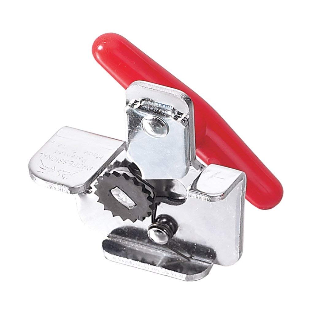 RigamontiProfessional Can Openers Red